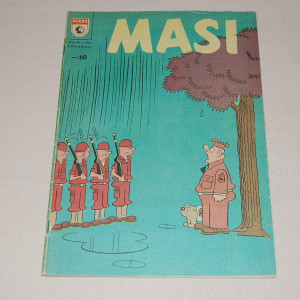 Masi 10 - 1963